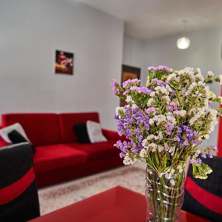 Kalpazo Home New Bazzar Tiran Dış mekan fotoğraf