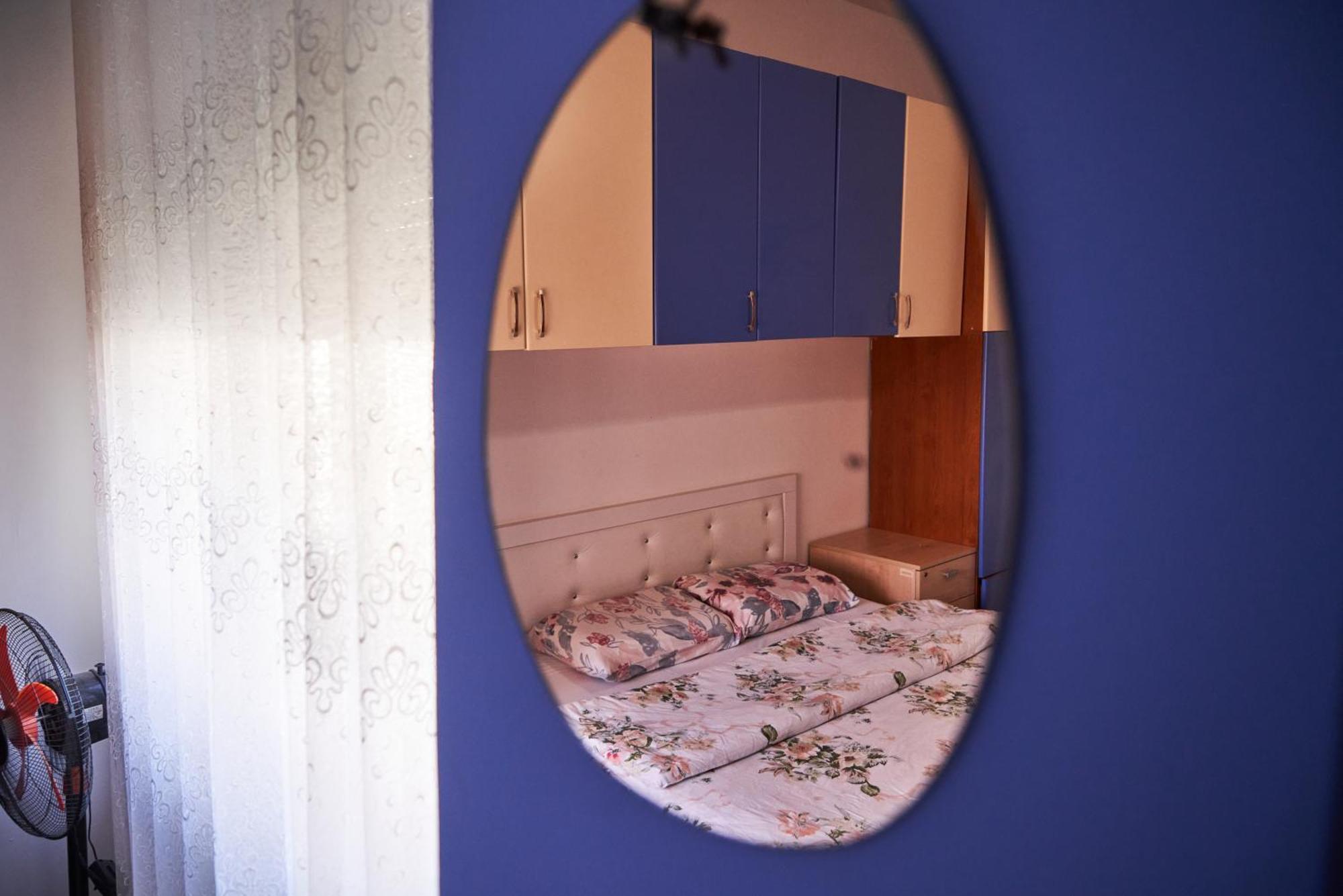 Kalpazo Home New Bazzar Tiran Dış mekan fotoğraf
