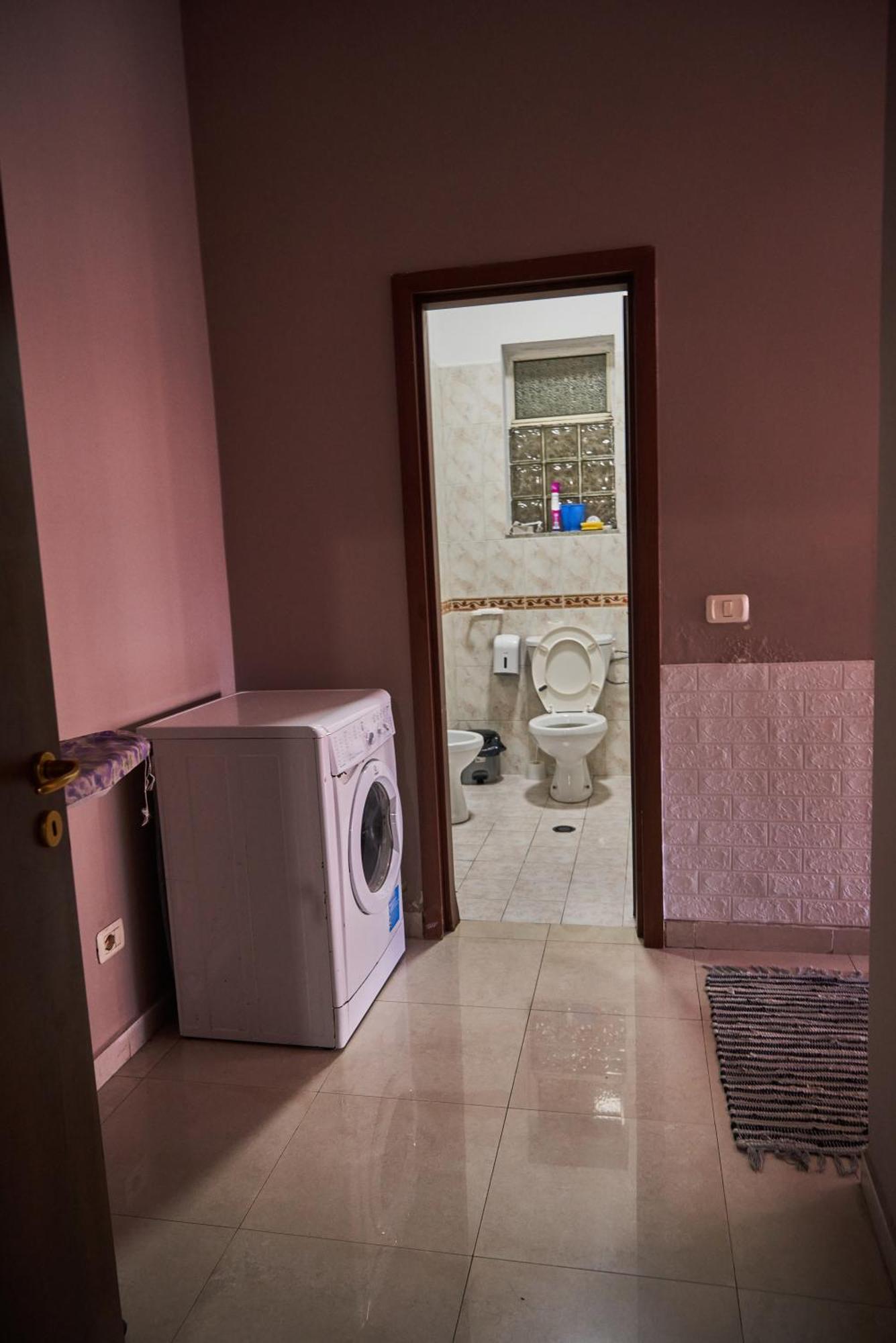 Kalpazo Home New Bazzar Tiran Dış mekan fotoğraf