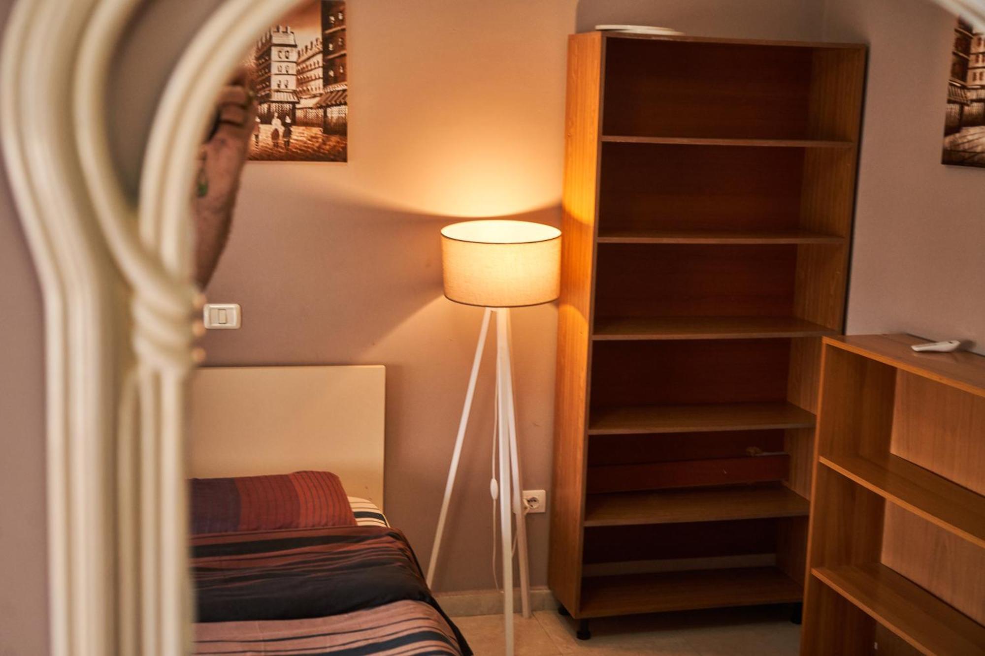 Kalpazo Home New Bazzar Tiran Dış mekan fotoğraf