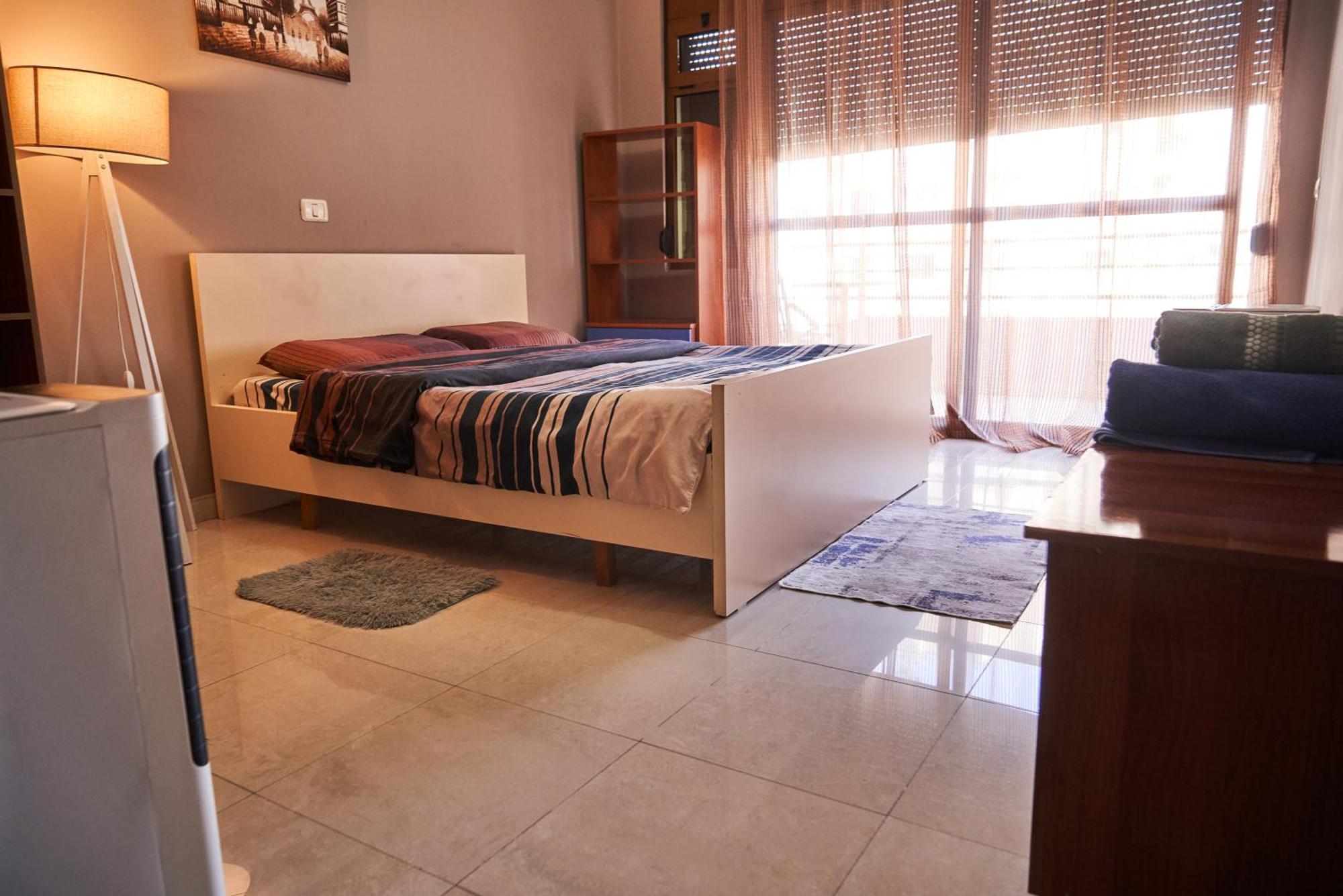 Kalpazo Home New Bazzar Tiran Dış mekan fotoğraf