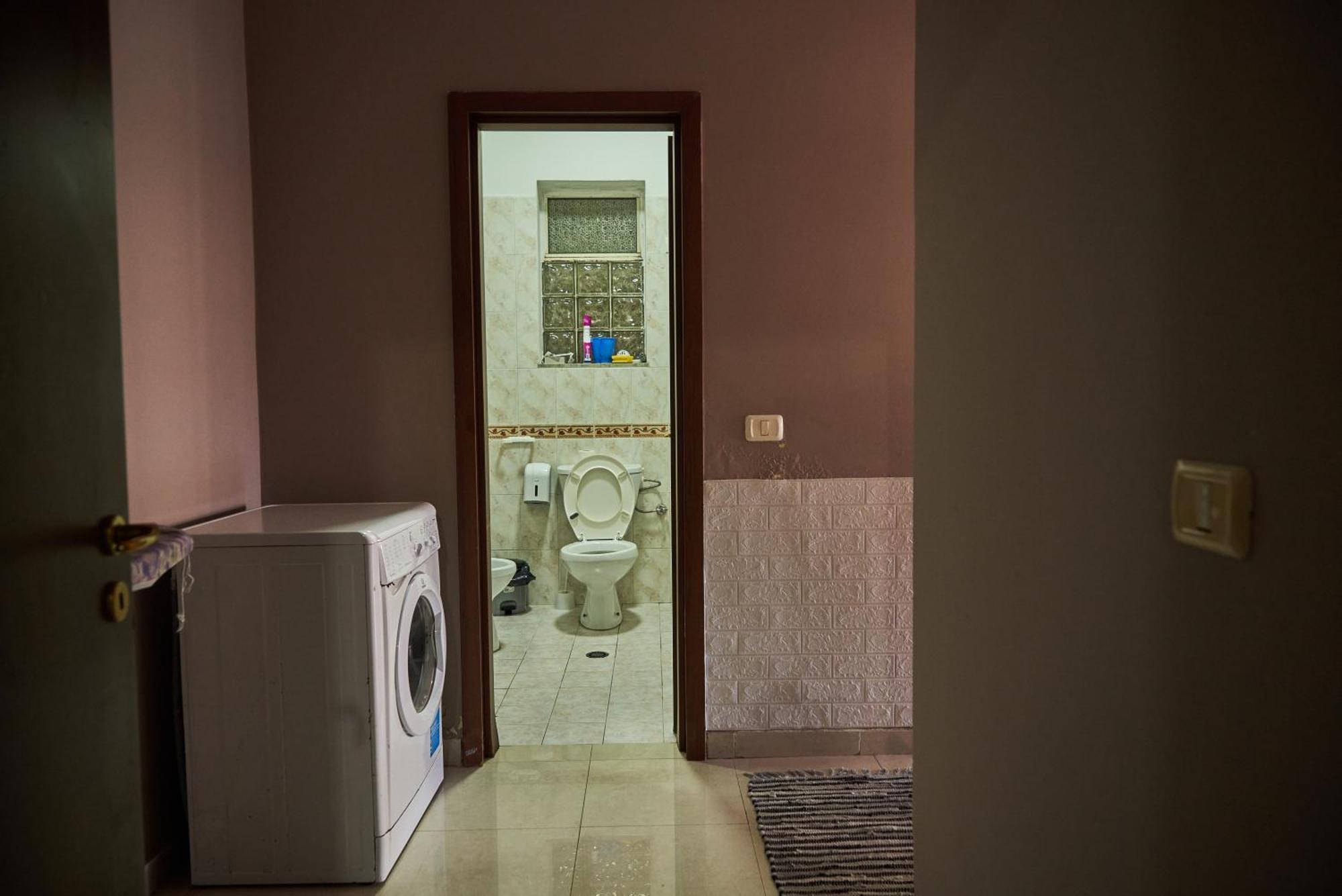 Kalpazo Home New Bazzar Tiran Dış mekan fotoğraf