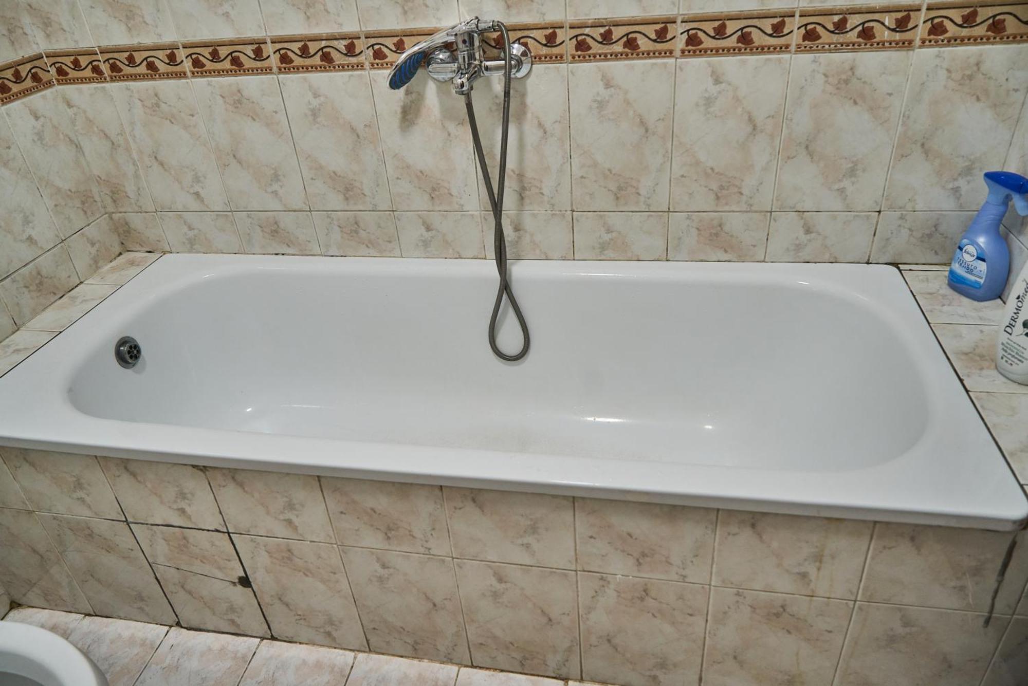 Kalpazo Home New Bazzar Tiran Dış mekan fotoğraf