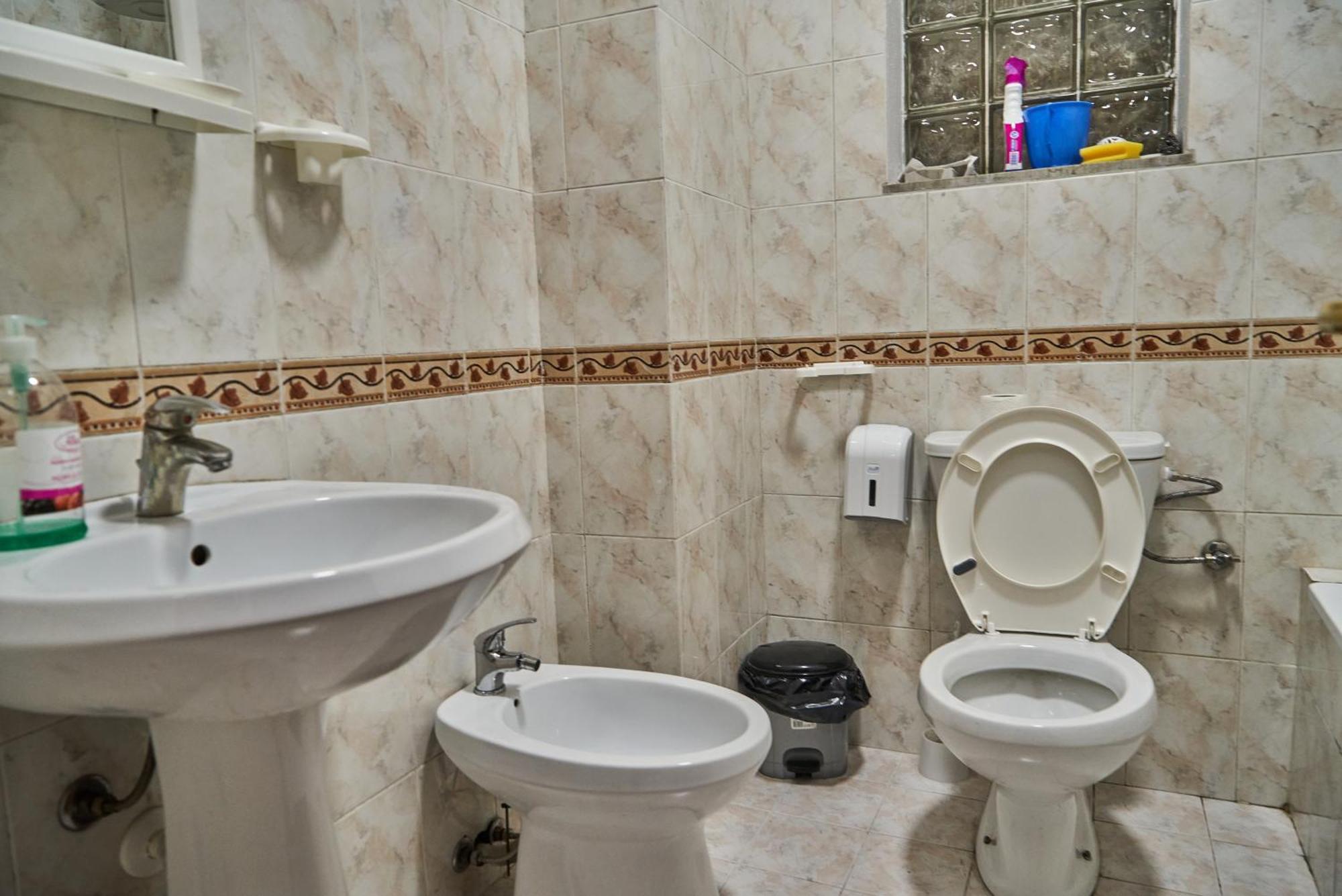 Kalpazo Home New Bazzar Tiran Dış mekan fotoğraf