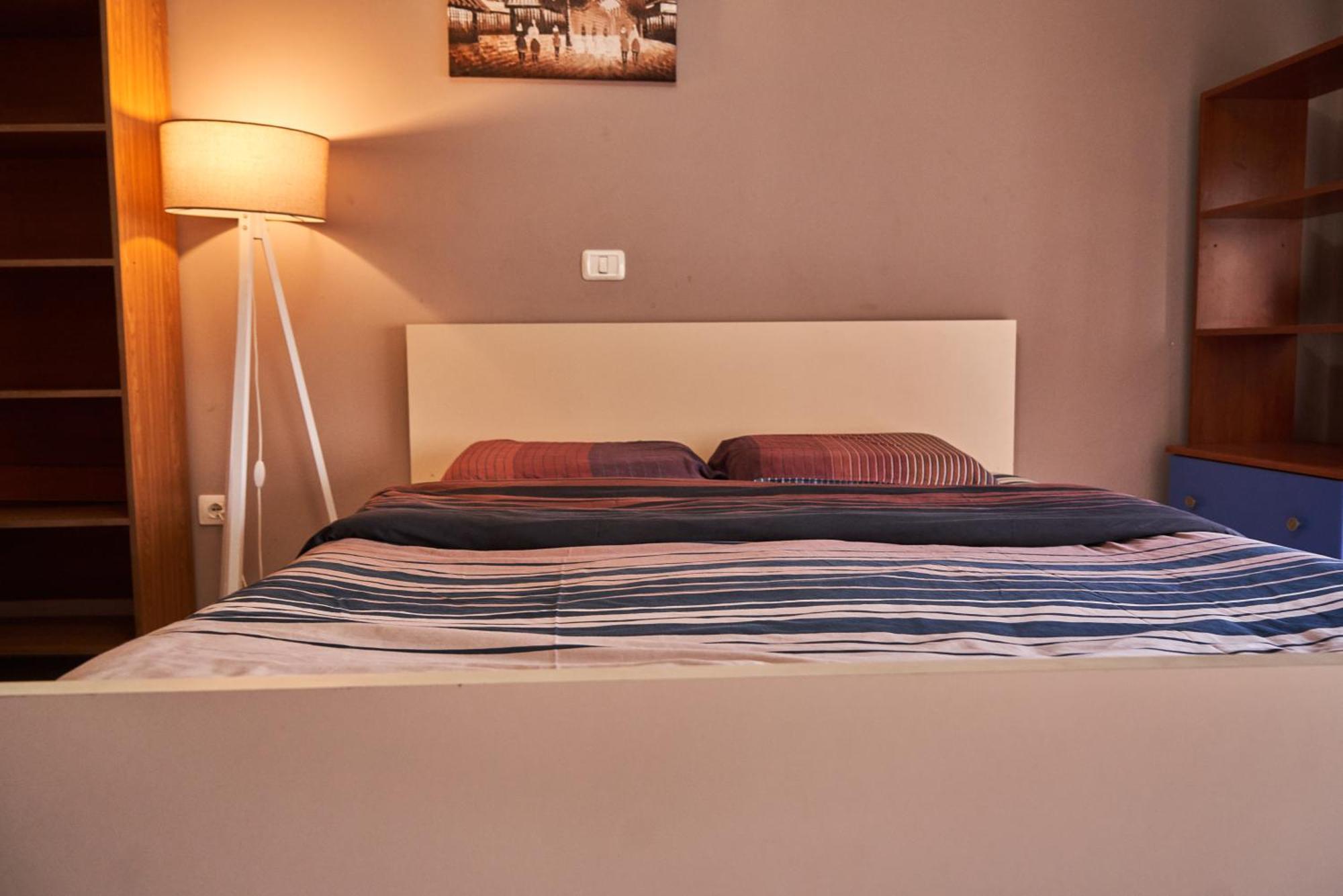 Kalpazo Home New Bazzar Tiran Dış mekan fotoğraf